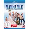 MERYL STREEP,AMANDA SEYFRIED,PIERCE BROS Mamma Mia! (BR) The Movie Min: 109DD5.1WS (Blu-ray) Amanda Seyfried Colin Firth