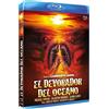 Devil Fish ( Shark: Rosso nell'oceano ) (Blu-Ray) (Blu-ray) Gianni Garko