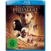 Walt Disney / LEONINE Hidalgo - 3000 Meilen zum Ruhm (Blu-ray) Viggo Mortensen Zuleikha Robinson