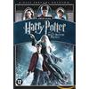 Harry Potter 6 - De halfbloed prins (DVD)
