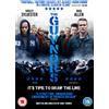 Metrodome Distribution The Guvnors (DVD) Vas Blackwood David Essex Jay Simpson Charley Palmer Merkell