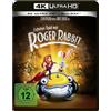 Walt Disney / LEONINE Falsches Spiel mit Roger Rabbit (4K Ultra-HD + Blu-ray) (4K UHD Blu-ray)