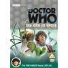 BBC Doctor Who: The Ark in Space (DVD) Wendy Williams Kenton Moore Richardson Morgan