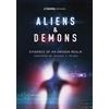 Vision Video Aliens and Demons (DVD) Dr. Michael S. Heiser