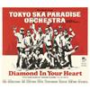 cutting edge Diamond In Your Heart (AL+DVD)