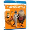 TROPPO CATTIVI (BS) (Blu-ray) Pierre Perifel