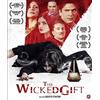 Cg The Wicked Gift (Blu-ray) Roberto D'Antona Annamaria Lorusso Francesco Emulo