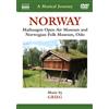 Naxos A Musical Journey: Norway - Maihaugen Open-Air Museum... (DVD) Balázs Szokolay