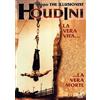 MONDO HOME ENTERTAINMENT SPA Houdini (DVD) George Segal Grace Zabriskie Johnathon Schaech Paul Sorvino