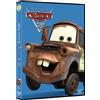 Disney Cars 2 - Collection 2016 (DVD) Pixar Animation