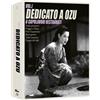 CG Entertainment Ozu Box 01 (Blu-ray) Yumeji Tsukioka Chishu Ryu Setsuko Hara So Yamamura