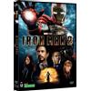 DVD Iron man 2 (DVD) Don Cheadle Jon Favreau Robert Jr. Downey