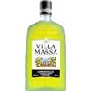 villamassa Villa Massa Limoncello, 1 l, Limoncello Artigianale con 100% Limoni di Sorrento IGP, Liquore al Limone, Ideale per Aperitivo e Fine Pasto, Idea Regalo, 30% Vol.