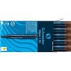 Schneider Pennarello Indelebile Maxx 130, 1 - 3 mm, marrone