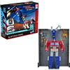 Hasbro Transformers Studio Series Commander-Klasse Transformers - Der Kampf um Cybertro