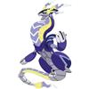 BANDAI Pokemon Plamo Collezione 59 Seleziona Serie Miraidon Kit Modello Giappone