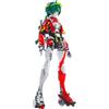 Max Factory Shojo Hathudoki Motored Cyborg Corridore Ssx _ 155tb Turbo Acido Action Figure