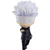 Good Smile Company Nendoroid Film Jujutsu Kaisen 0 Ver. Satoru Gojo Action Figure GIAPPONE ZA-102