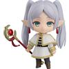 Good Smile Company Nendoroid Frieren Oltre La Fine Del Viaggio Figura D'Azione UFFICIALE GIAPPONESE