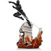 Iron Studios Marvel: Spider-Man Far from Home Night-Monkey 1:10 Scale Statue ACT