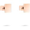 Liebeskind Berlin donna orecchini LJ-1744-E-06 in acciaio inossidabile in IP oro rosa