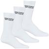 DKNY Mens Sport Socks RADDE 3PKB 7_11
