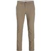JACK & JONES JPSTMARCO JJDAVE AKM, Pantaloni casual per Uomo, Beige, 31/30