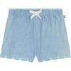 Petit Bateau Abbigliamento Giorno Bambino Ragazza, Azzurro, 3 Anni