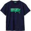 United Colors of Benetton T-Shirt