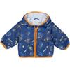Chicco, Giubbotto Neonato, Caldo e Morbido Giubbino, Designed in Italy, Abbigliamento Neonato 0-24 Mesi