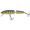 Berkley Pulse Snake Hard Swimbait | Esca artificiale realistica a forma di serpente per lucci, musky e grandi predatori | Esca galleggiante per pesca in superficie in acque dolci | 11 cm, rana