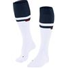 FALKE RU Compression Energy M Kh filo funzionale con compressione 1 paire, Calzini da corsa Uomo, Bianco White 2006 - Circonferenza polpaccio W3, 43-46 W3