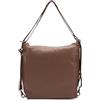 Mandarina Duck Mellow Leather Crossover, Donna, 06 m