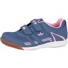 Lico Active Indoor V Scarpe da Ginnastica per Ambienti interniUnisex - Bambini e Ragazzi