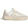 Adidas Uomo BARREDA Decode Shoes, Core Black/Lucid Aquamarine/GUM5, 42 EU