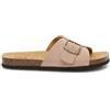 Dr.Scholl's SHOES Scholl Jackie, Sandali Donna, 1 cinturino, Rosa, 36 EU
