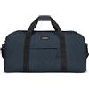 Eastpak TERMINAL + Borsone, 38 x 75 x 34 cm, 96 L - Black Denim (Grigio)