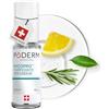 PODERM MycoPro Siero Purificante Unghie 8ml - Formula Vegetale Naturale con Limone, Rosmarino & Vitamina E | Protegge l'aspetto delle unghie & migliora l'uniformità | Swiss Made