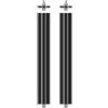 TARION Tubo di prolunga per Supporto Fotocamera: Supporto Fotocamera da Tavolo Fotografico Scrivania per Titanrig Lite Z Studio Set(2 x 275mm)