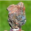 Molybdenite 32 Grammi - Château-Lambert, Mélisey, Lure, Haute-Saône, Francia