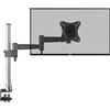 RICOO Supporto monitor scrivania TS2111 Girevole Inclinabile Schermi 13-30" (33-76 cm) Braccio schermo PC Staffa universale VESA 75 x 75 100 x 100