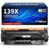 Halloya 139X W1390X 139A Toner Kompatibel für HP 139X 139A W1390X W1390A Laserjet Pro 3002dw 3002dn 3002 MFP 3102fdn 3102fdw 3102 Tonerkartusche (Mit Chip, 1er-Pack)