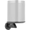 RICOO Supporto altoparlanti da parete LH054 Per casse Sonos One SL Play:1 Altoparlante bluetooth WLAN Airplay speaker Porta diffusore audio