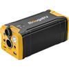 BougeRV Power station portatile da 277 Wh per frigorifero a compressore CRPRO CRS & CRX2, batteria portatile con connettore PV, USB-A, USB-C e DC