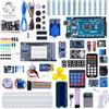 ELEGOO Mega R3 Starter Kit Completo con Tutorial Italiano Compatibile con Progetti Arduino IDE