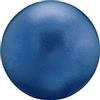 Morella Ciondolo Donna Sfera a Forma di Angelo Blu Ø 16 mm