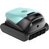 Beatbot Sora 10(2026 New) Robot Piscina Senza Fili, Robot Piscina pareti e Fondo, Linea d'Acqua,Piattaforme, 25700 LPH, Parcheggio Automatico, capacità 5L, Piscine Fuori Terra/interrate,Verde Salvia