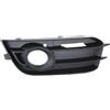 DEPO Griglia di ventilazione, Paraurti DEPO 446-2520L-UD2