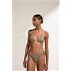 Calzedonia Triangolo Costume Sun Vibe Verde