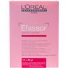 L'ORÉAL L' Oréal efassor, Panno détachante professionali per eliminare i riflessi incompatibles, Faux Riflessi o sovraccarico. Confezione da 28 G.